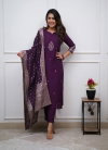 Swati By Nsf Pv Chanderi With Embrodeiry Work Top With Bottom Dupatta Bulk Orders In India